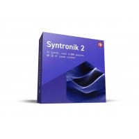 IK Multimedia Syntronik 2 虛擬音色軟體 (序號下載版)